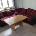 Gemuetliches Apartment Dresden Neustadt